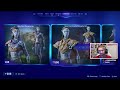 Avatar Frontiers of Pandora Co Op Gameplay On PS5 - Open World Exploration (Avatar Co Op Gameplay)