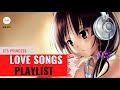 Most Beautiful Old Love Songs 70s 80s 90s || Non-Stop Playlist #itsPrincess