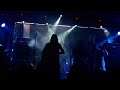 draconian rivers between us live @ kitaro 14 2 2016