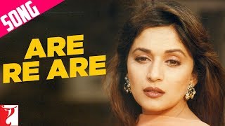 Are Re Are Song | Female Version | Dil To Pagal Hai, Shah Rukh Khan, Madhuri Dixit, Lata Mangeshkar