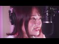 【cover動画】「夢冒険」酒井法子