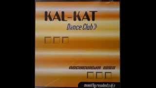 Santi dj @ KALKAT Session NOCHEVIEJA 1999 by planetakalkat