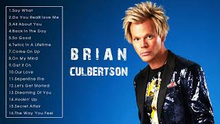 Brian Culbertson's Greatest Hits (Full Album)