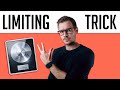 Master Your DEMO in LOGIC PRO X - Limiters (Part 3)