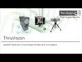 ThruVis - Standoff concealed object and threat detection