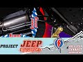 MBRP Exhaust + Jeep Wrangler = Awesome!