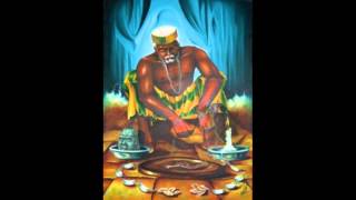 Papo Angarica (Ozunlosun) - Baba Orunmila