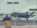 ２０２５年２月２３日㈯　百里基地　Ｆ－３５Ａ　３０１ＳＱ＆３０２ＳＱ