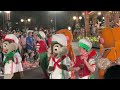 4K DISNEY PARKS CHRISTMAS DAY PARADE 2022 - ONCE UPON A CHRISTMASTIME PARADE 12/25/22