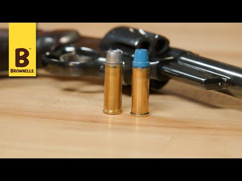 What can a 45 long colt kill?