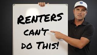 NEW! What Renters Can & Can’t Do - Quick Guide for California Landlords & Tenants