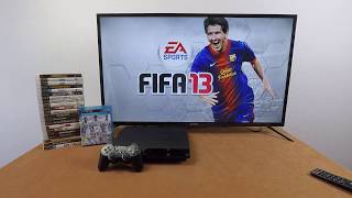 Playstation 3 - FIFA 13