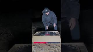 130发烟花130 fireworks #fireworks #烟花 #shorts #funnyvideo