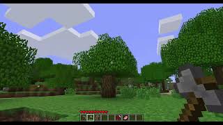 betacraft :1 creating a new world