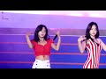 4k 190706 dmz 평화이음 토요콘서트 1도없어 에이핑크 윤보미 직캠