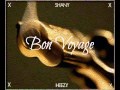 Shany & Heezy - Bon Voyage