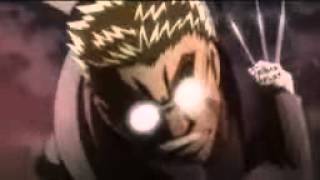 Hellsing AMV   Undead