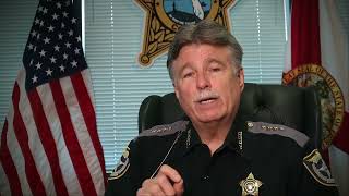 Emergency Phone Alerts - Public Safety Minute with the FSA President