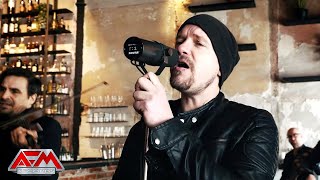 LETZTE INSTANZ - Ehrenwort (2021) // Official Music Video // AFM Records