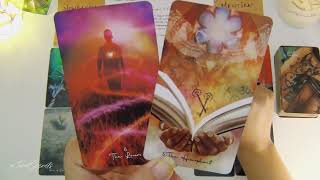 ❤️O que ele(a) ESTÁ SENTINDO por mim agora, nesse momento? | Tarot