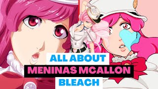 All About Meninas McAllon ? - Bleach