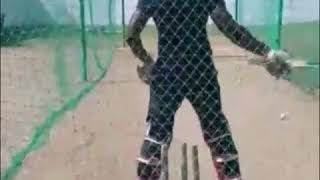 Watch: Andre Russell practice ahead of World Cup | CWC 19