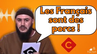 Malaise : un humoriste islamiste sur le service public !