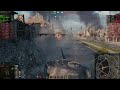 world of tanks pz.kpfw. vii 10 kills 11 9k damage