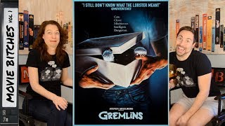 Gremlins | Movie Review | MovieBitches Retro Review Ep 41