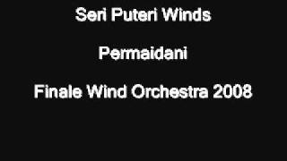 Permaidani Seri Puteri Winds 2008