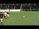 z.c.f.c. c1 vs zaanlandia c2 1e