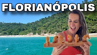 O que fazer em Florianópolis