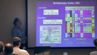 Evaluation of Multi-stage Frac of Hz Wells (MFHW’s)