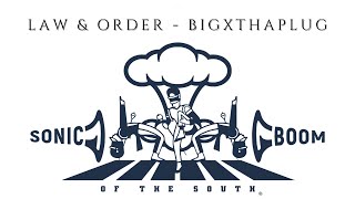 Law \u0026 Order - BigXThaPlug | Jackson State University