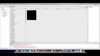 Android SDK Tutorial #1: Hello World