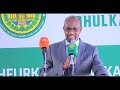 Wasaaradda Hawlaha Guud Dhulka Iyo Guriyeynta Somaliland Oo Daah Furtay System ( nidaamka ) Cusub