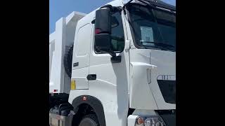 HOWO 6x4 dump truck China,HOWO dump truck for sale | Trucks Market