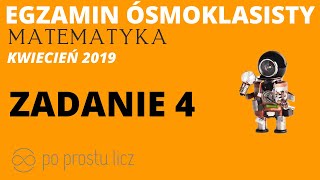 E8 Dane są cztery wyrażenia:I. 4+√35 II. 6+√17 III. 17−√48 IV. 15−√26