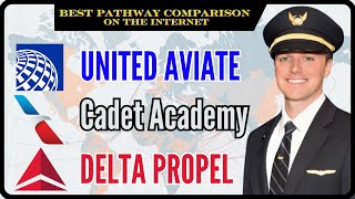 THE TRUTH ABOUT AIRLINE PILOT PATHWAYS: WHICH IS BEST?