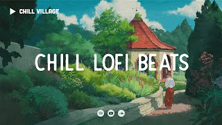 Chill Lofi Beats 🍃 [chill lo-fi hip hop beats]
