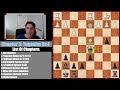 yugoslav attack 9.bc4 sicilian dragon masterclass