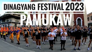 Dinagyang Festival 2023 Pamukaw #dinagyang #dinagyangfestival #dinagyang2023 #pamukaw