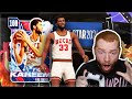 I Pulled *100 OVERALL* Kareem Adbul-Jabbar!! INSANE 1 Million VC ALL STAR Pack OPENING!