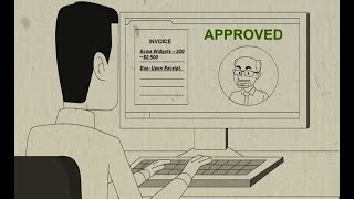 Payable Invoices (Bills) from ExpenseWatch