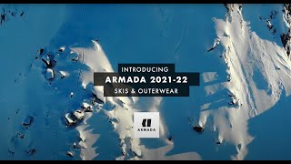 INTRODUCING ARMADA 2021-22