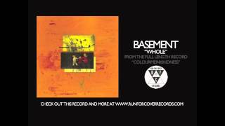 Basement - Whole ( Audio)