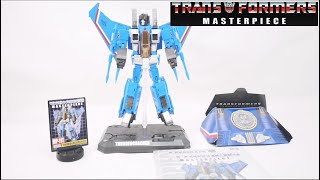 Transformers Masterpiece MP-11T THUNDERCRACKER