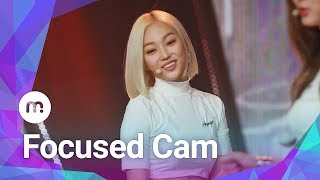 [MUBEAT X Show Champion] 190605 CLC 'ME(美)' Jang Ye Eun 장예은 Focused CAM