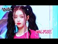 Selfish - YooA ユア (OH MY GIRL オーマイガール)[Music Bank] | KBS WORLD TV 221118