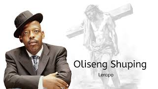 Oleseng Shuping - Lerapo